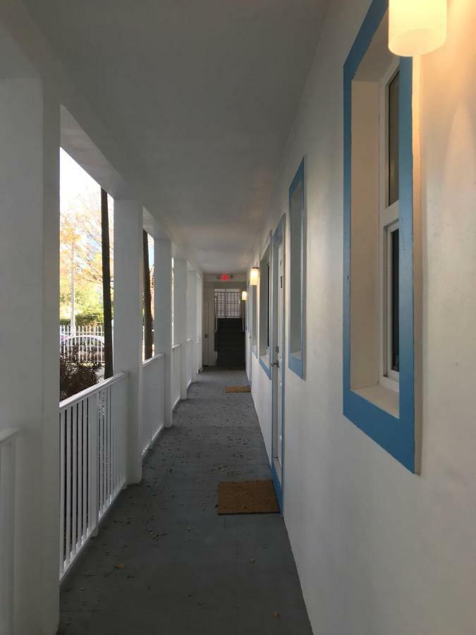 Studio Biscayne Blvd Miami Doral Exteriör bild