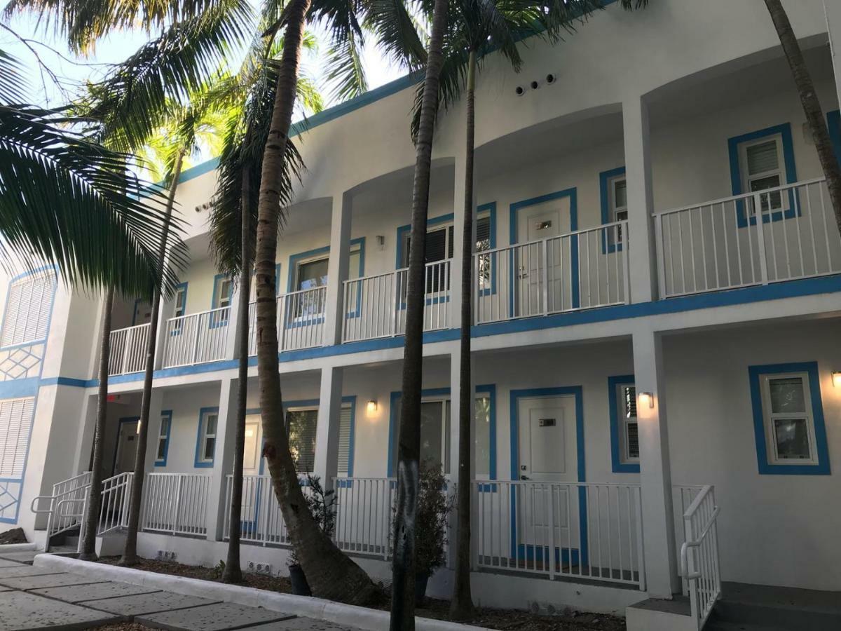 Studio Biscayne Blvd Miami Doral Exteriör bild