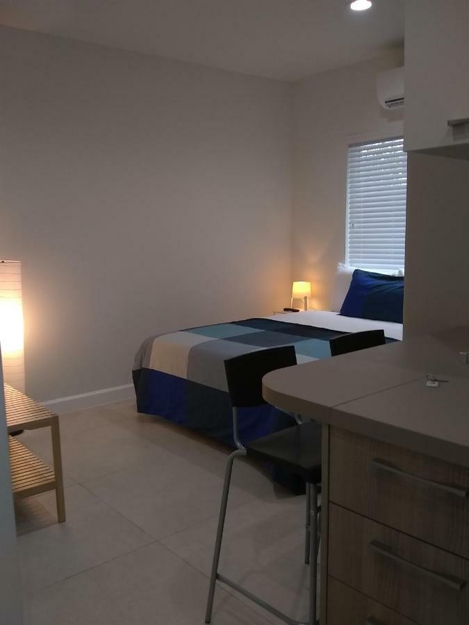 Studio Biscayne Blvd Miami Doral Exteriör bild