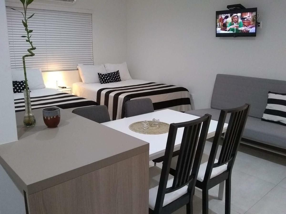 Studio Biscayne Blvd Miami Doral Exteriör bild