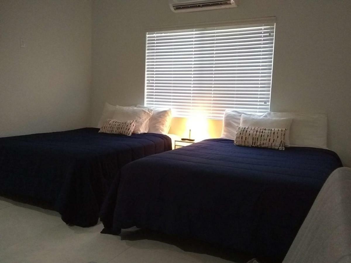 Studio Biscayne Blvd Miami Doral Exteriör bild