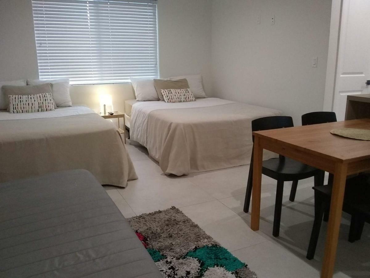Studio Biscayne Blvd Miami Doral Exteriör bild